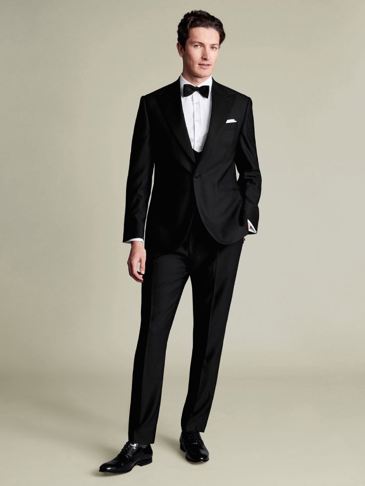 Guía vestuario hombres 1