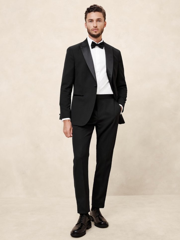 Guía vestuario hombres 5