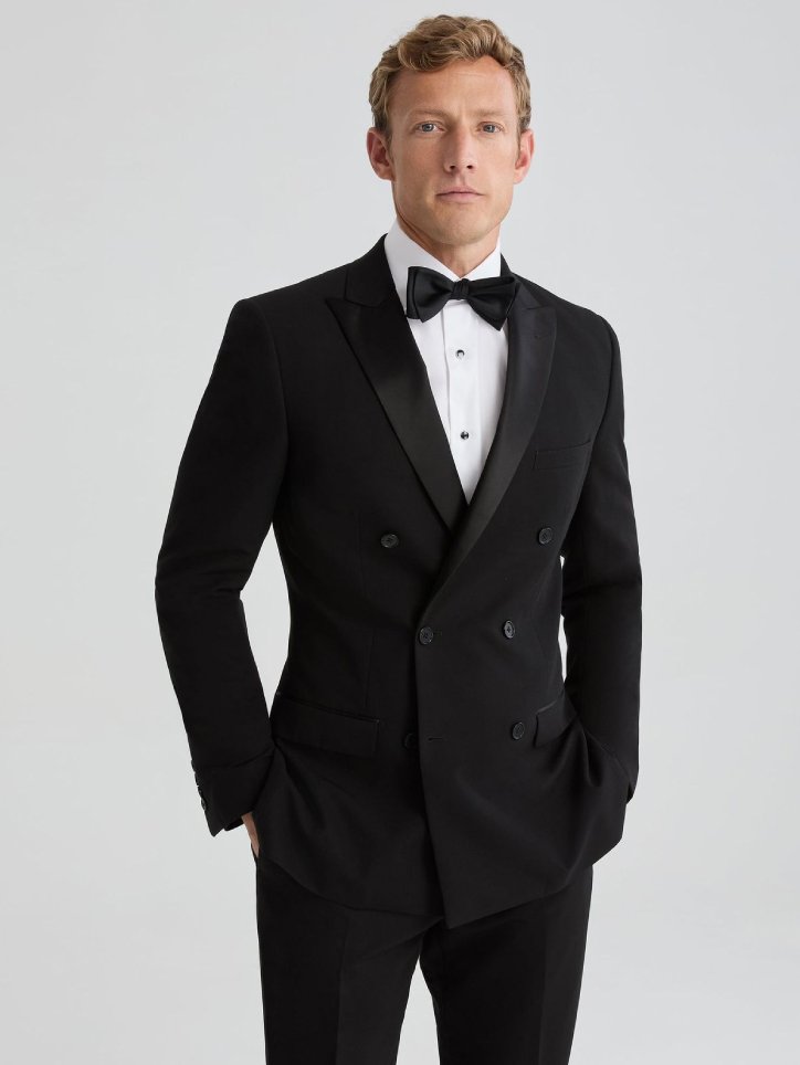 Guía vestuario hombres 2