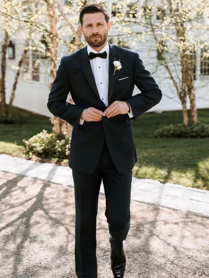 Guía vestuario hombres 4