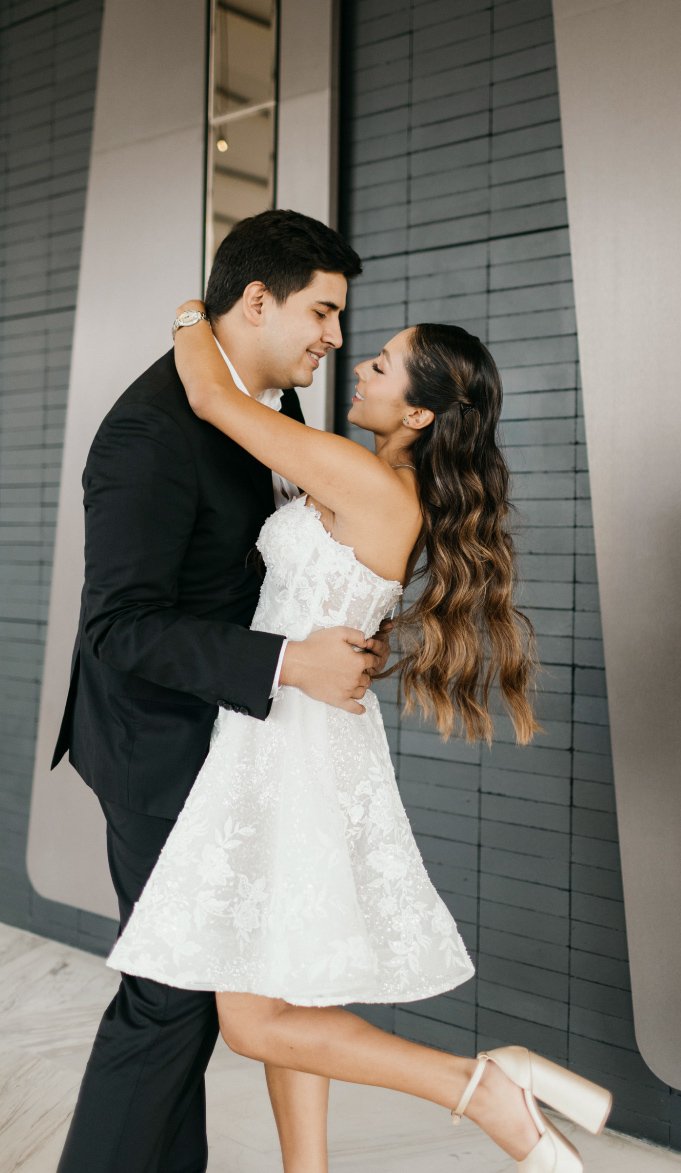 Boda 1
