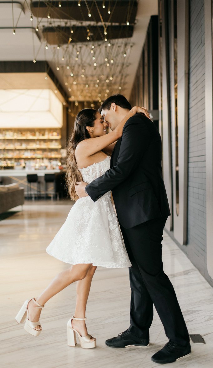 Boda 3